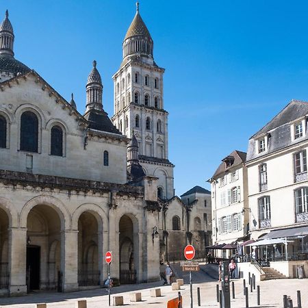 Apartamento Famille Au Coeur De Périgueux Exterior foto